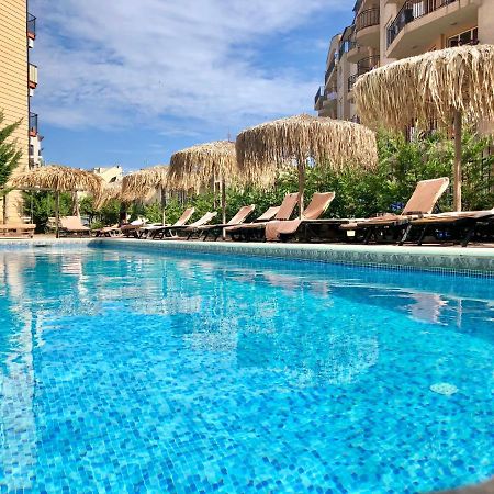 Sunny View Central - Menada Apartments Slantchev Briag Extérieur photo