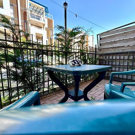 Sunny View Central - Menada Apartments Slantchev Briag Chambre photo