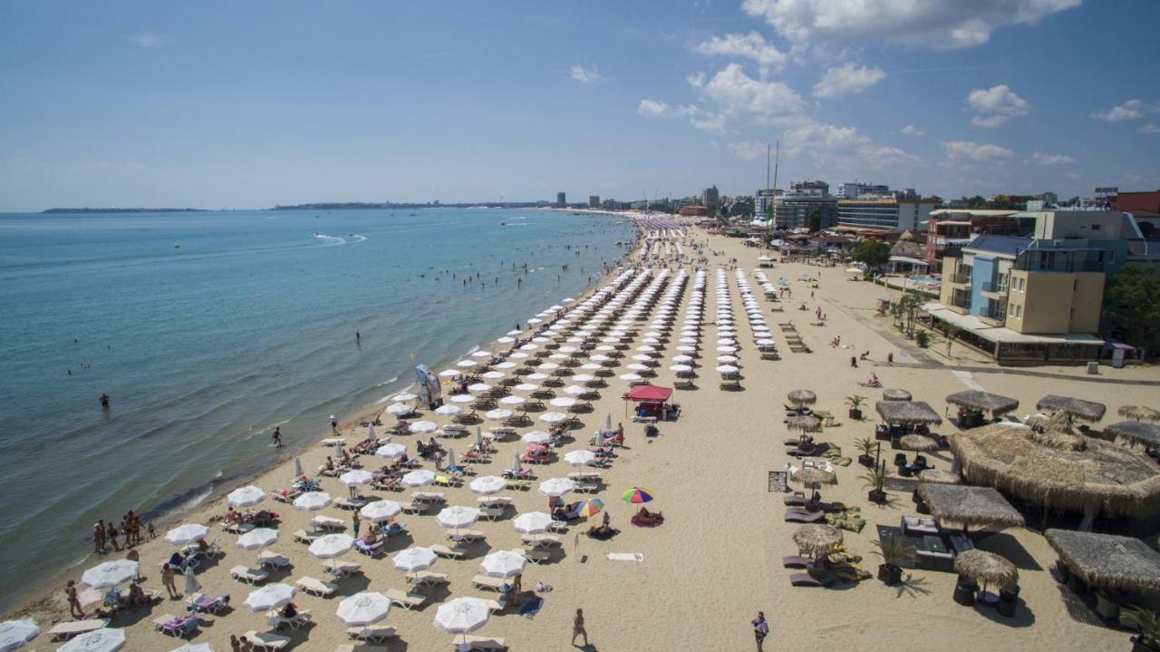 Sunny View Central - Menada Apartments Slantchev Briag Extérieur photo