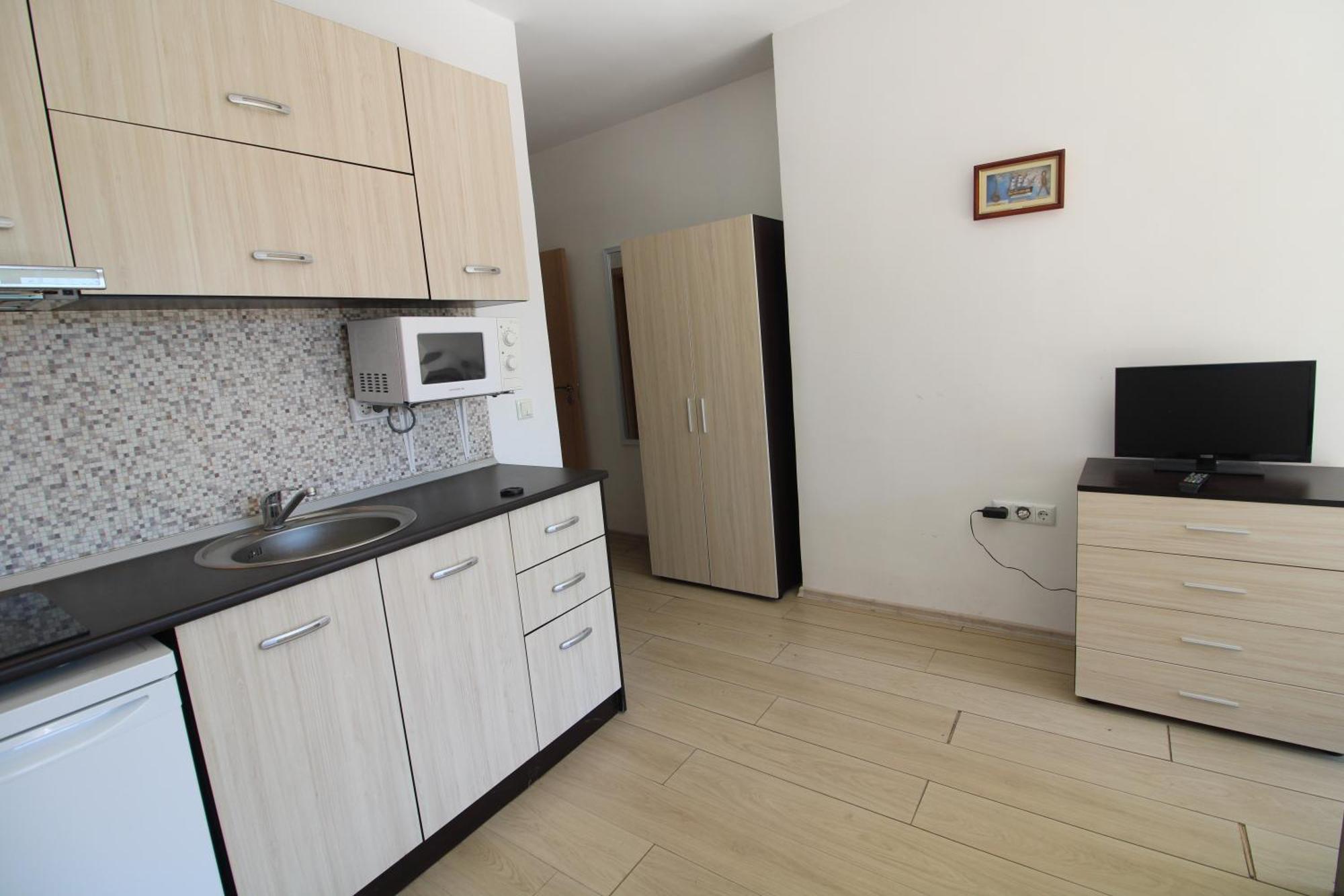 Sunny View Central - Menada Apartments Slantchev Briag Chambre photo