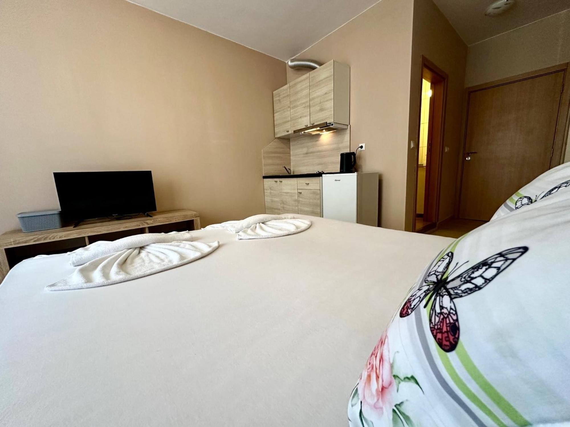 Sunny View Central - Menada Apartments Slantchev Briag Chambre photo
