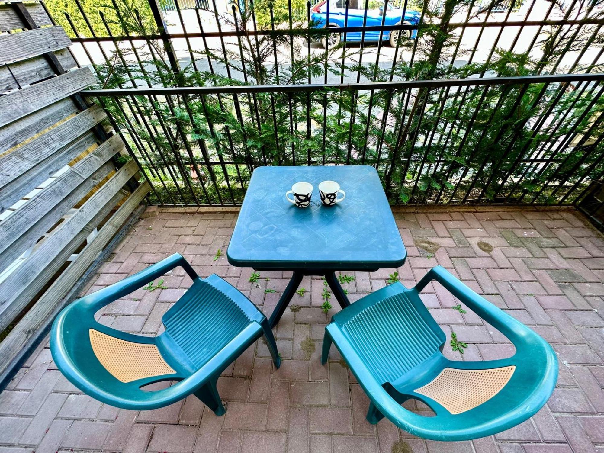 Sunny View Central - Menada Apartments Slantchev Briag Chambre photo